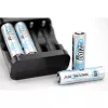 1x4 Ansmann maxE NiMH rech.bat. Mignon AA 2100 mAh 5035052