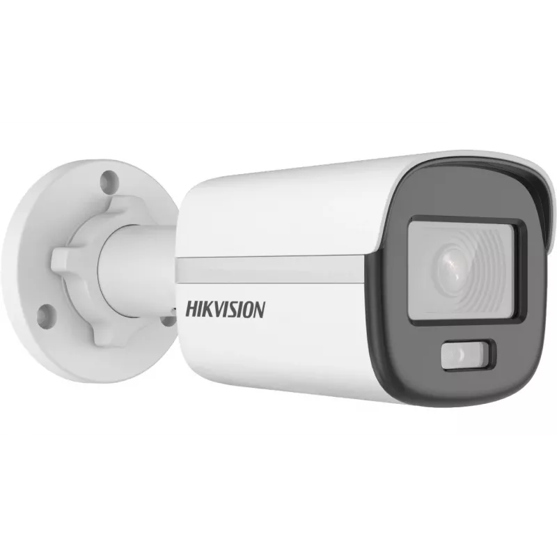 Hikvision DS-2CD1027G0-L Kamera IP Bullet zewnętrzna 1920 x 1080 pikseli sufit/ściana
