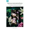 Cover Devia Perfume lily iPhone 11 Pro Max
