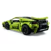 Zestaw konstrukcyjny LEGO Technic Lamborghini Huracán Tecnica w skali 1:10, 806 elementów, wiek 9+
