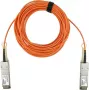 niebieskiOptics CBL-QSFP-40GE-20M-BO kabel InfiniBand pomarańczowy (CBL-QSFP-40GE-20M-BO)