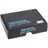 Część układu chłodzenia Alphacool 17482 Czarna 1g