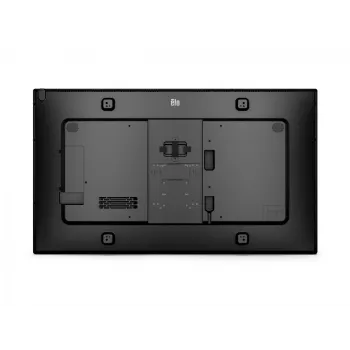 Elo 5554L, 138,6 cm (54,6''), pojemnościowy projekcyjny, 4K, USB-C, Ethernet, Kit, czarny Touchmonitor (16:9), 138,6 cm (54,6''), pojemnościowy projekcyjny, Multi Touch (40 punktów), Rozdzielczość