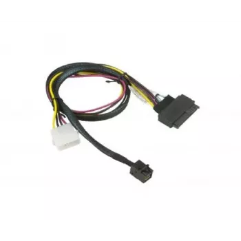 KABEL SERWEROWY OCULINK-AND2/CBL-SAST-0957 SUPERMICRO