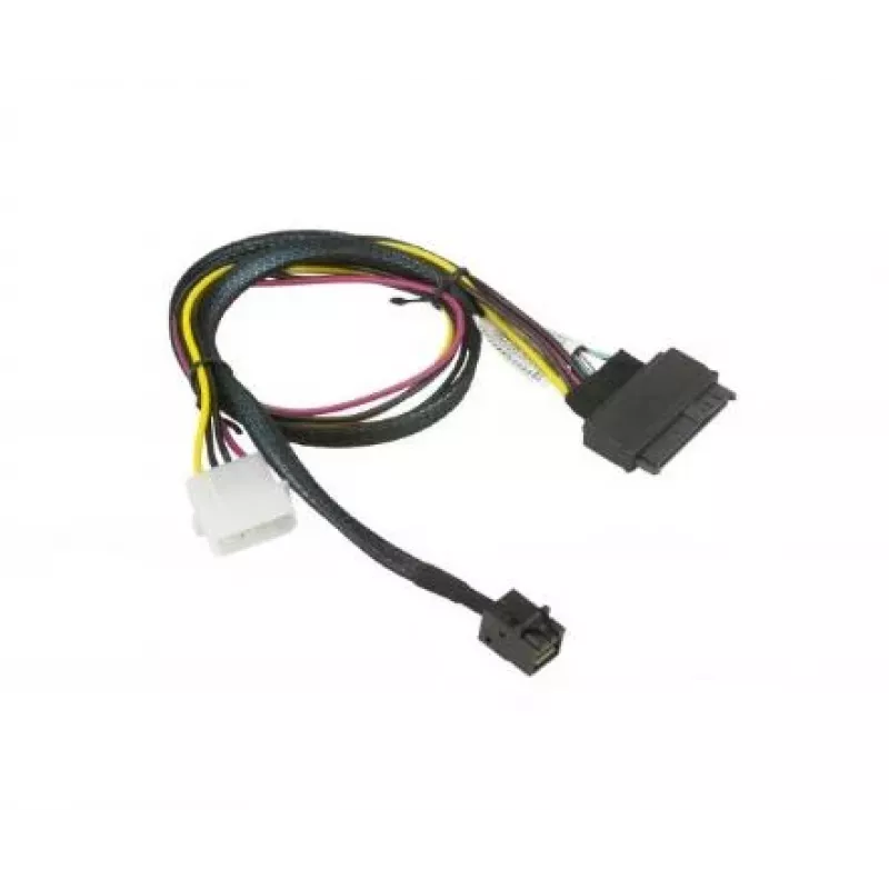 KABEL SERWEROWY OCULINK-AND2/CBL-SAST-0957 SUPERMICRO