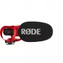 RODE VideoMic GO II HELIX - mikrofon do kamery, wersja z uchwytem Helix