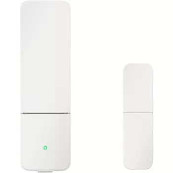 Bosch Door/Window Contact II Plus czujnik drzwi/okna Bezprzewodowy Drzwi/Okno Biały