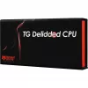 Thermal Grizzly procesor bez IHS dla AMD Ryzen 9 9950X3D (pudełkowy, bez IHS, do chłodzenia bezpośrednio na rdzeniu)