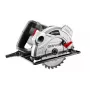 Piła tarczowa 1500W Graphite tarcza tnąca 185 mm