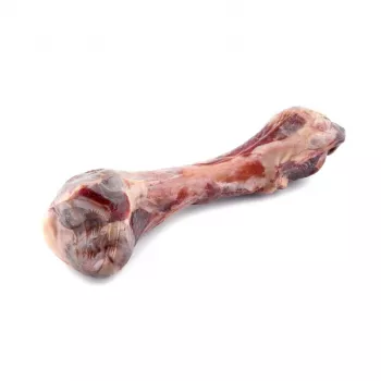 MACED Kość z parmeńskiej szynki - gryzak dla psa - 330g