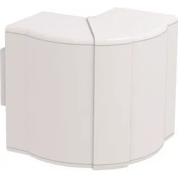 OBO Bettermann Narożnik zewnętrzny 70x130mm czysta biel GK-AH70130RW (6274410)