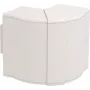 OBO Bettermann Narożnik zewnętrzny 70x130mm czysta biel GK-AH70130RW (6274410)