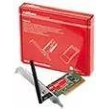 Roline RWA-54 - karta sieciowa - PCI - 802.11b/g