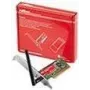 Roline RWA-54 - karta sieciowa - PCI - 802.11b/g