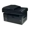 Pantum M6550NW, laser, drukowanie mono, 1200 x 1200 DPI, kopiowanie mono, A4, czarny