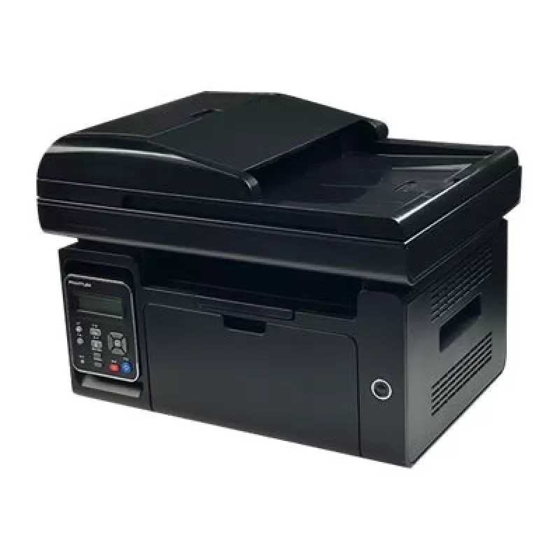 Pantum M6550NW, laser, drukowanie mono, 1200 x 1200 DPI, kopiowanie mono, A4, czarny
