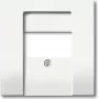 Busch-jaeger 2CKA001710A3926 Urządzenie sieciowe Białe