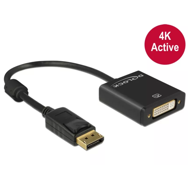 Adapter kabla wideo DeLOCK 62599