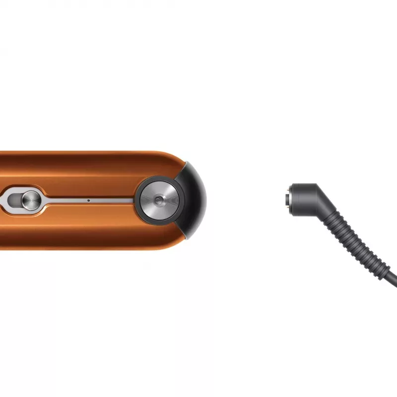 Dyson HS07 Corrale miedź/Nickel Hair Straightener