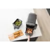 Ninja Double Stack XL Air Fryer 2 komory z sondą temperatury SmartCook 9,5 L SL451EU