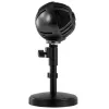Mikrofon biurkowy Arozzi Sfera Pro, USB - czarny