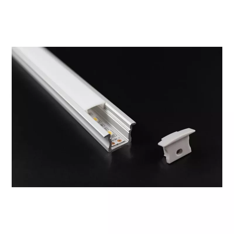 Synergy 21 S21-LED-PR20016 Mocowanie i akcesoria do opraw profilowych (S21-LED-PR20016)