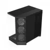 Obudowa PC NZXT H9 Flow RGB Midi Tower Czarna