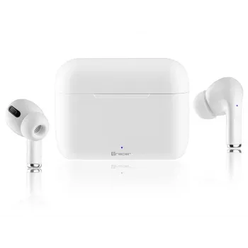 Zestaw słuchawkowy Tracer T4