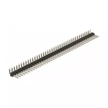 Pin header DeLOCK 66697 Akcesoria do płytek drukowanych (PCB)