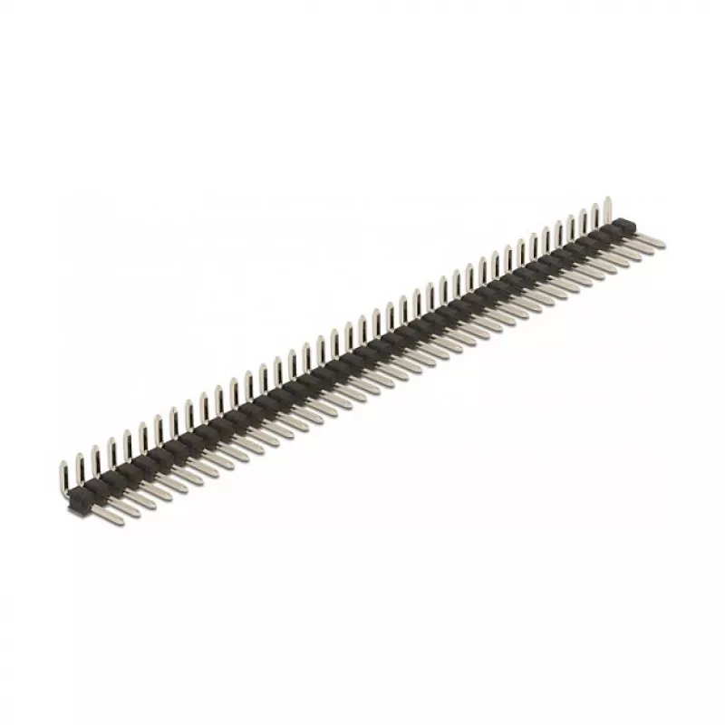 Pin header DeLOCK 66697 Akcesoria do płytek drukowanych (PCB)
