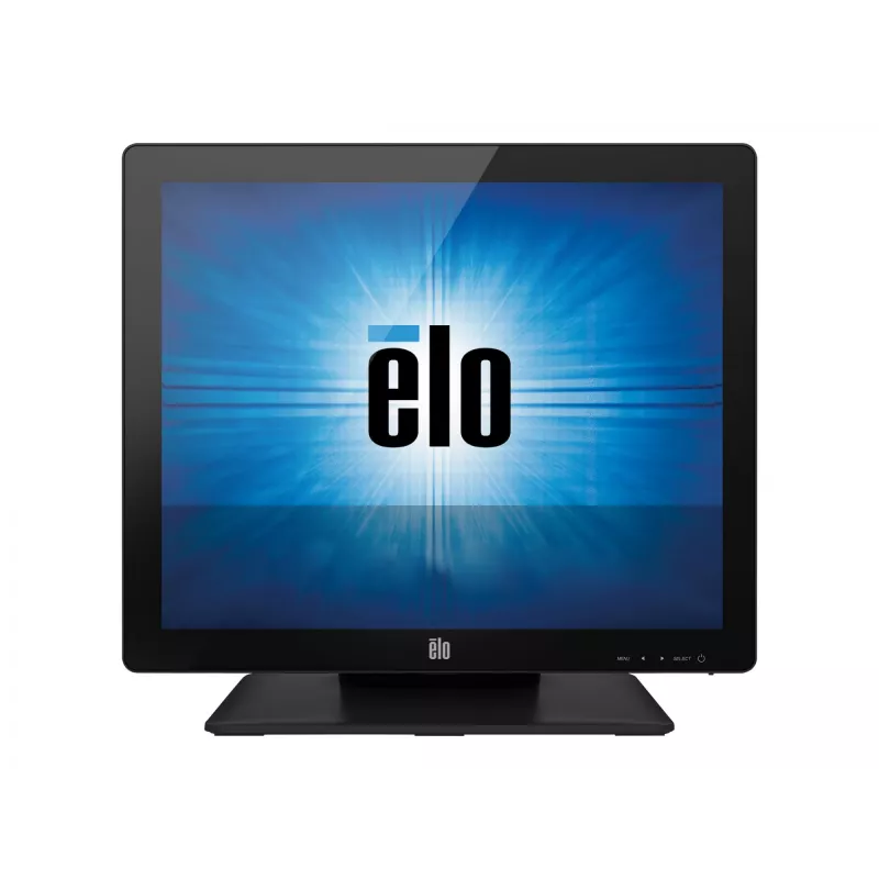 Monitor Elo Touch Solutions 1523L 15 cali Ekran dotykowy LCD 1024 x 768