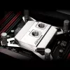 Watercool Heatkiller IV Pro Intel - Nikiel