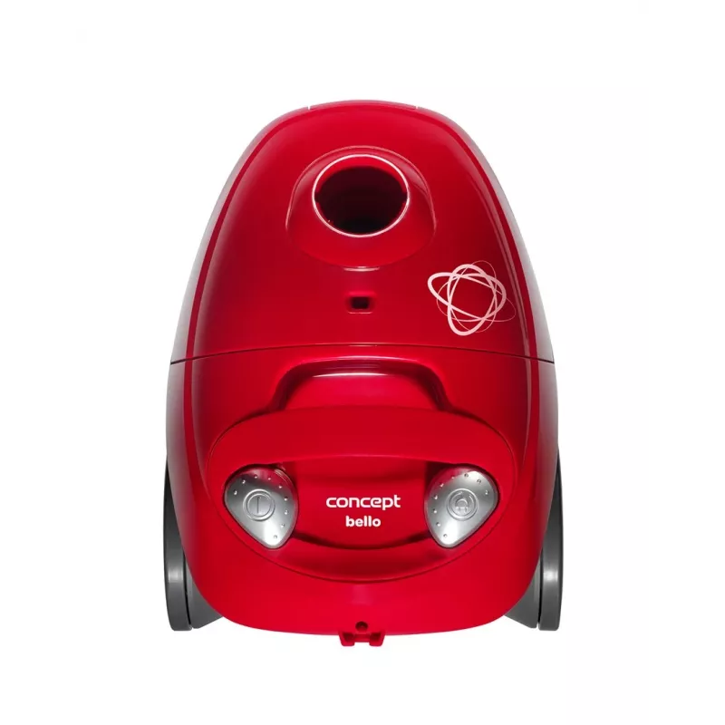 Odkurzacz workowy Concept VP8350, 1,8 l, 700 W