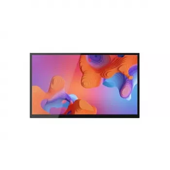 Monitor Alogic ASPEKT Touch 32 UHD Matt Dock tylko Srebrny