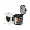 Forme FMC-5101 to multicooker o pojemności 5 litrów i mocy 860 W.