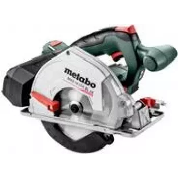 Piła Metabo MKS 18 LTX BL 58