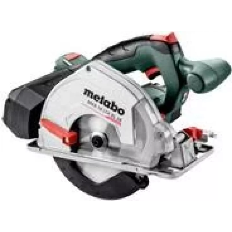 Piła Metabo MKS 18 LTX BL 58