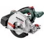 Piła Metabo MKS 18 LTX BL 58