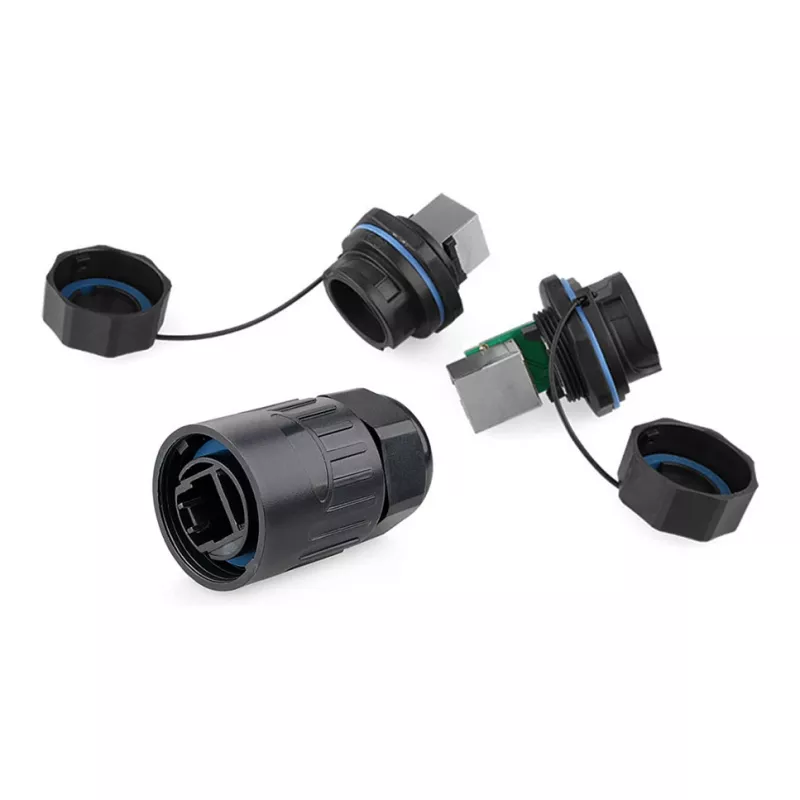 Goodconnections IC06-R101
