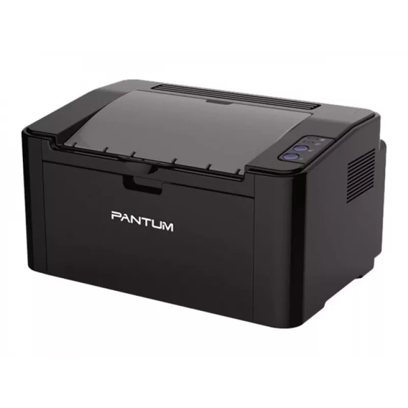 Laser printer PANTUM P2500W — A4, 1200 x 1200 DPI, Wi‑Fi, 22 ppm, 4.75 kg