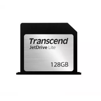 Pamięć Flash Transcend 128 GB USB 3.0 JetDrive Lite 350