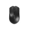 A4Tech G3-200N Mysz Podróżna Symetryczna RF Bezprzewodowa V-Track 1000 DPI