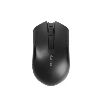 A4Tech G3-200N Mysz Podróżna Symetryczna RF Bezprzewodowa V-Track 1000 DPI