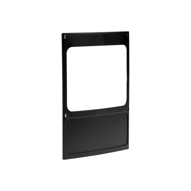 Obiektyw AXIS 5505-711 do kamer bezpieczeństwa AXIS T90B30 / T90B40, czarny