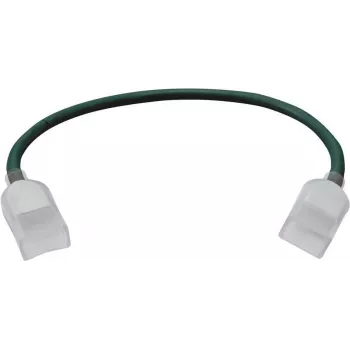Elastyczne złącze LED Neon Flex 230V cienki RGB EUROLITE 50499816