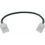 Elastyczne złącze LED Neon Flex 230V cienki RGB EUROLITE 50499816