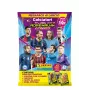 Zestaw startowy kart kolekcjonerskich PANINI Italian League 2025 Mega Starter Set