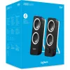 Głośnik | LOGITECH | Czarny | 980-000810