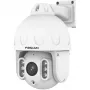 Foscam SD8EP Kamera bezpieczeństwa PoE Biała 8MP (3840x2160), Power over Ethernet, funkcja pan i tilt, 4-krotny zoom optyczny