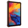 Blackview Active 8 Pro 4G Mediatek LTE-TDD & LTE-FDD 256 GB 26,3 cm (10,4 inch) 8 GB Wi-Fi 5 (802.11ac) Android 13 Pomarańczowy